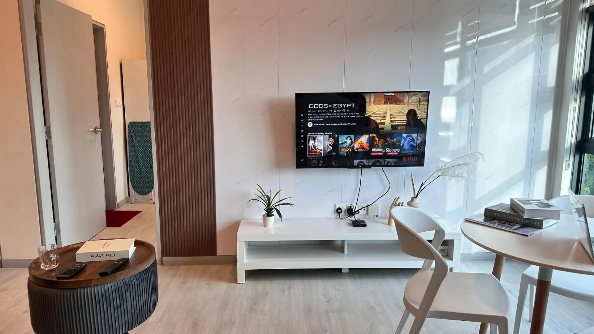 Jq1 Sea & Pool Or City View Wifi I Washing Machine For Some Units I Cuckoo Water Jesselton Quay By R2 Kota Kinabalu 0*,  Ma­lay­sia